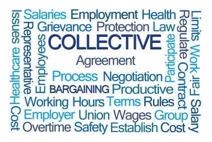 agreements cupe agreement
