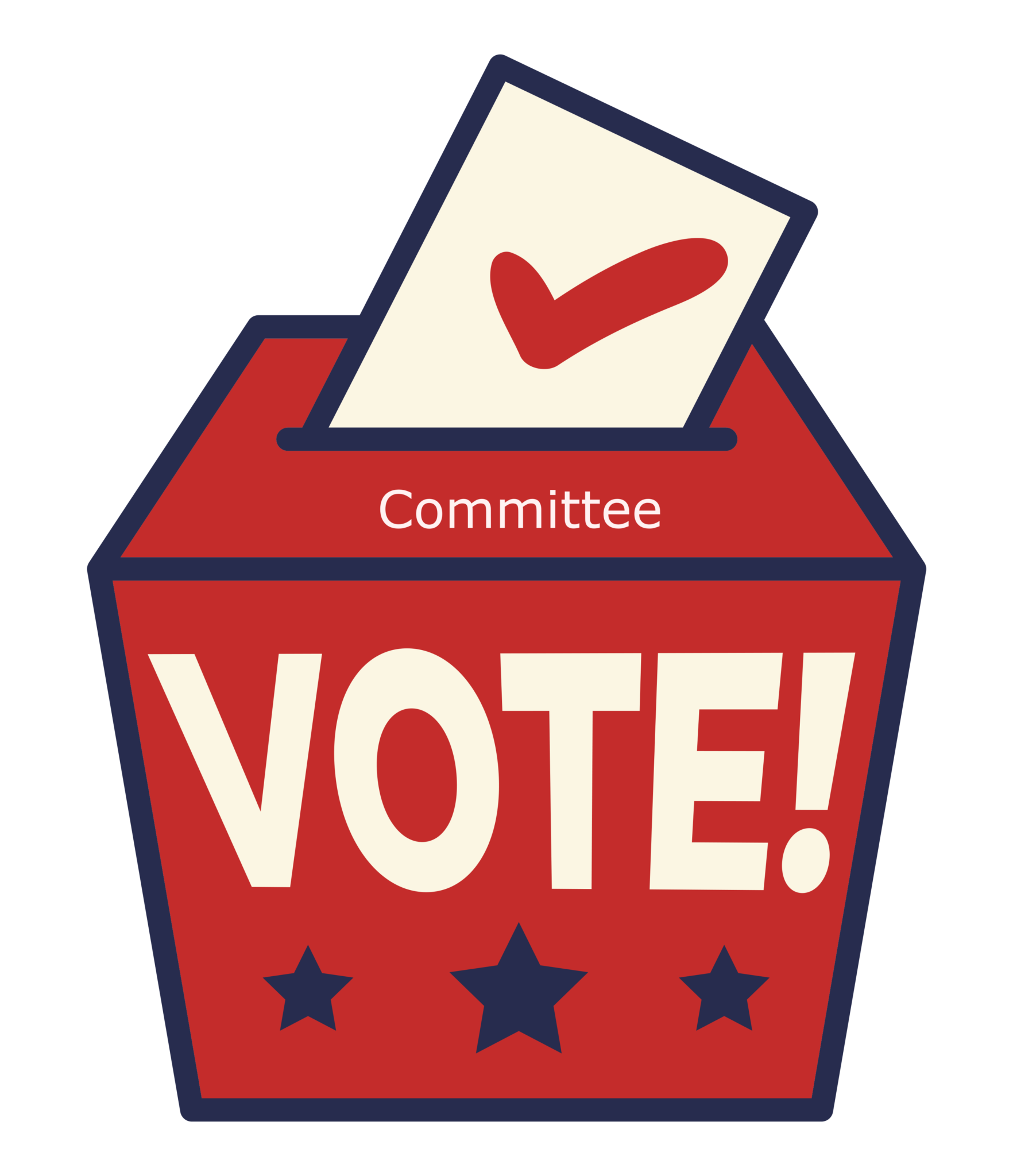 Voting Committee - CUPE 5441